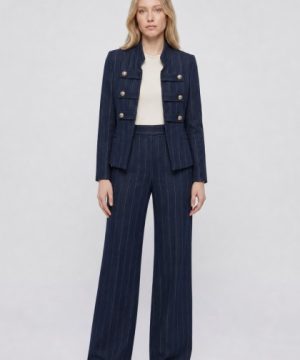 CHAQUETA DENIM NAPOLEON