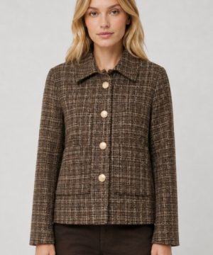 SOBRECAMISA CHANEL