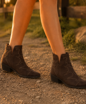 BOTIN TACHAS CORINA