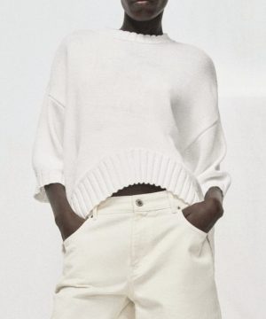 JERSEY MANGA CORTA ELASTICO