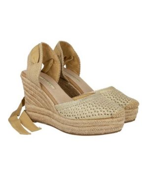 VALENCIANA LUREX CORDON